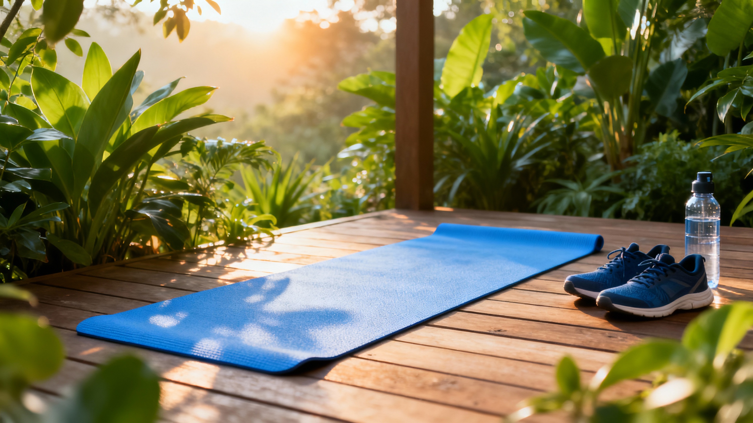 Featured image for Empowering Your Skin: Exercise as a Natural Psoriasis Remedy