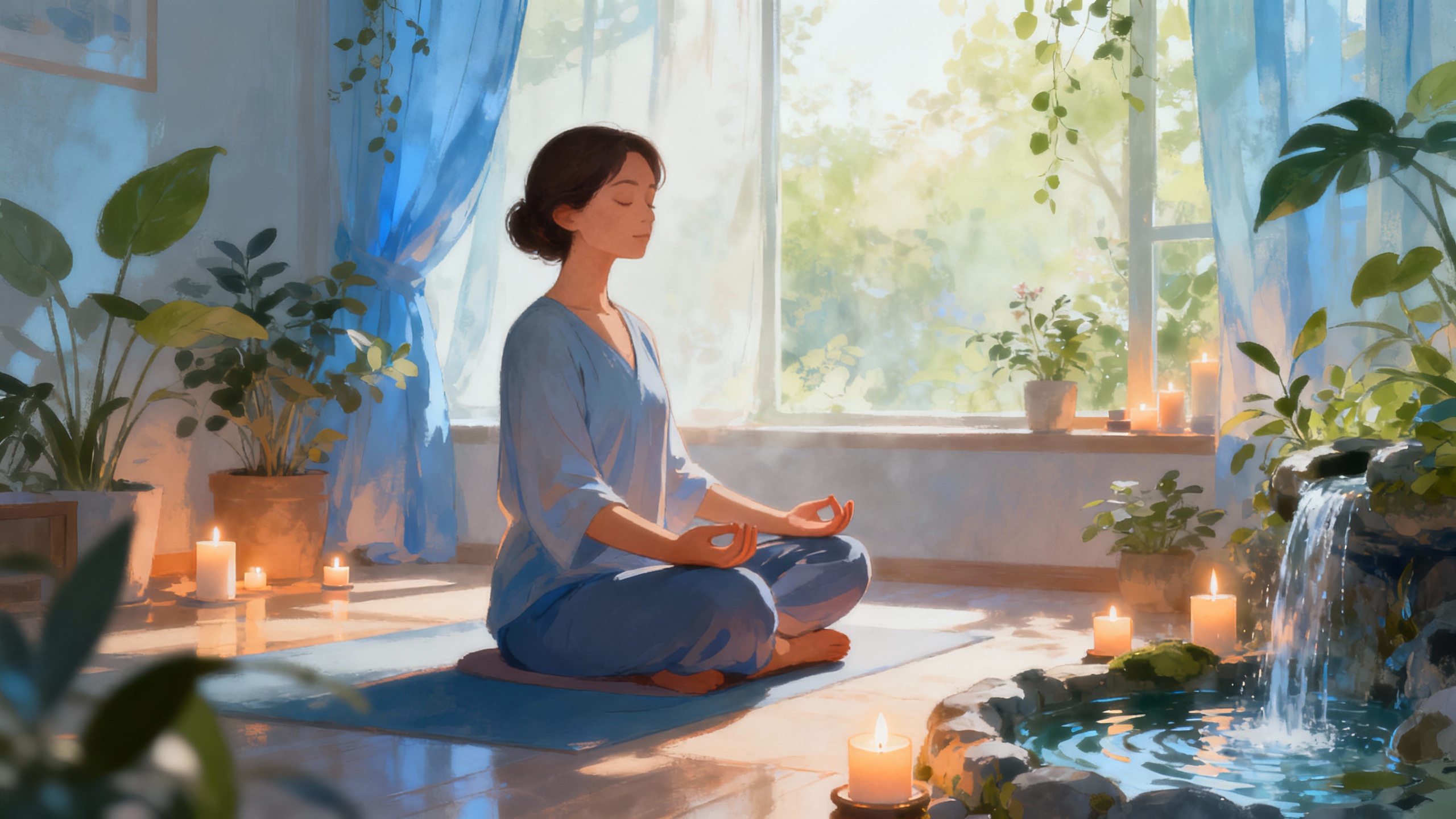 Featured image for Healing from Within: Nurturing Mental Health with Psoriasis