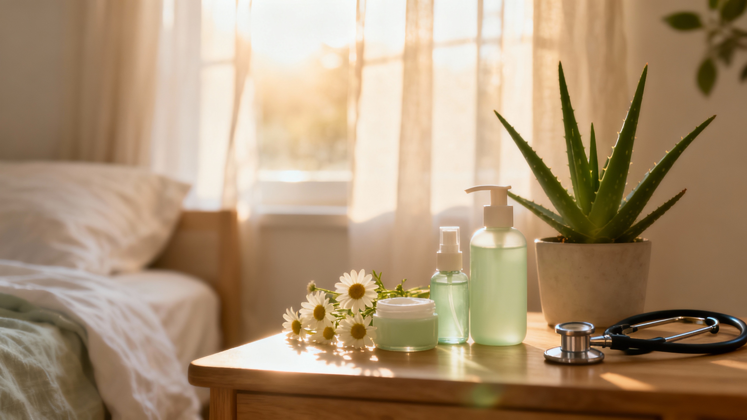 Featured image for Navigating Psoriasis and Pregnancy: Managing Skin Flare-Ups Safely