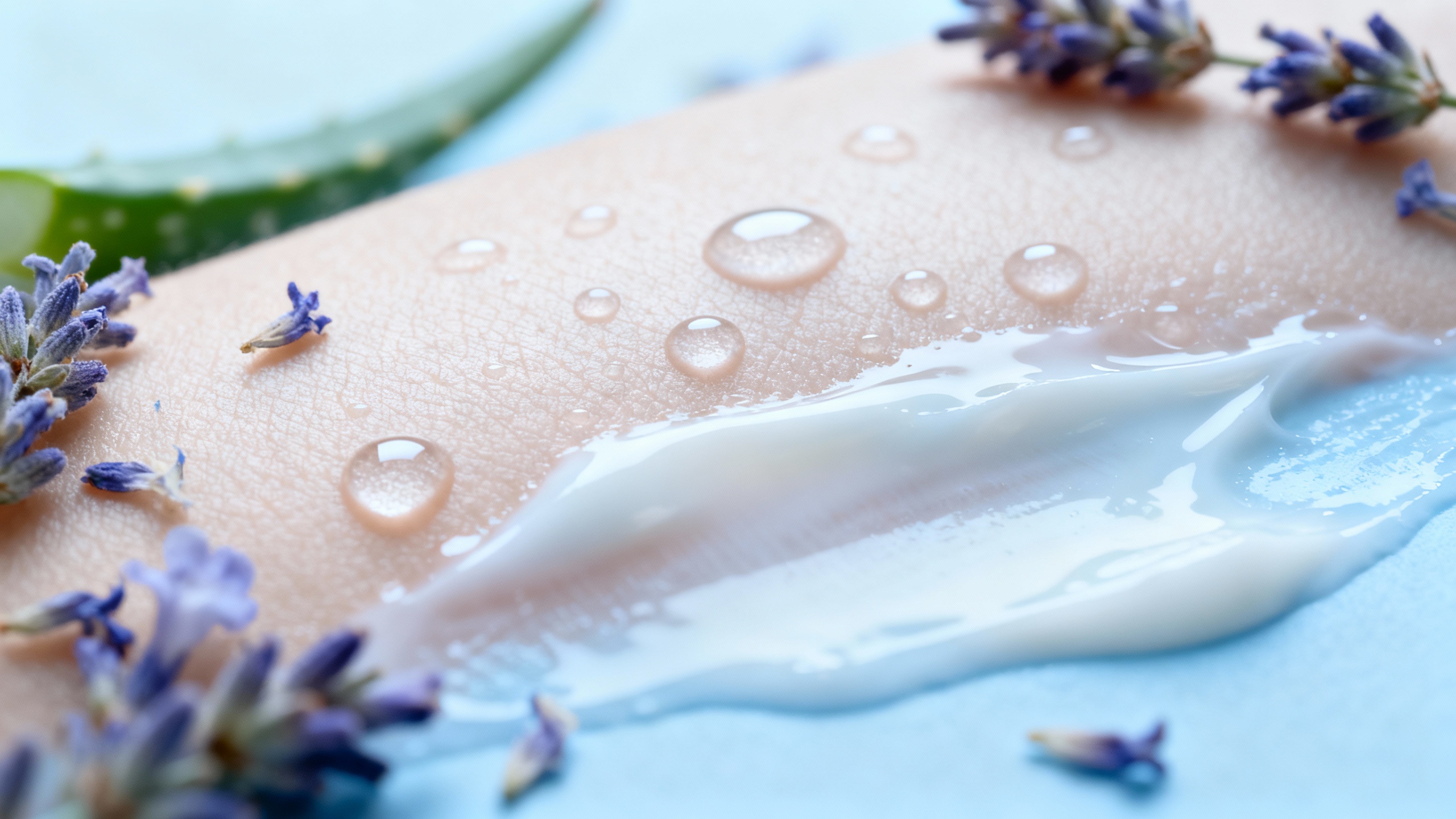 Featured image for Soothing the Itch: How Salicylic Acid Helps Manage Psoriasis Symptoms