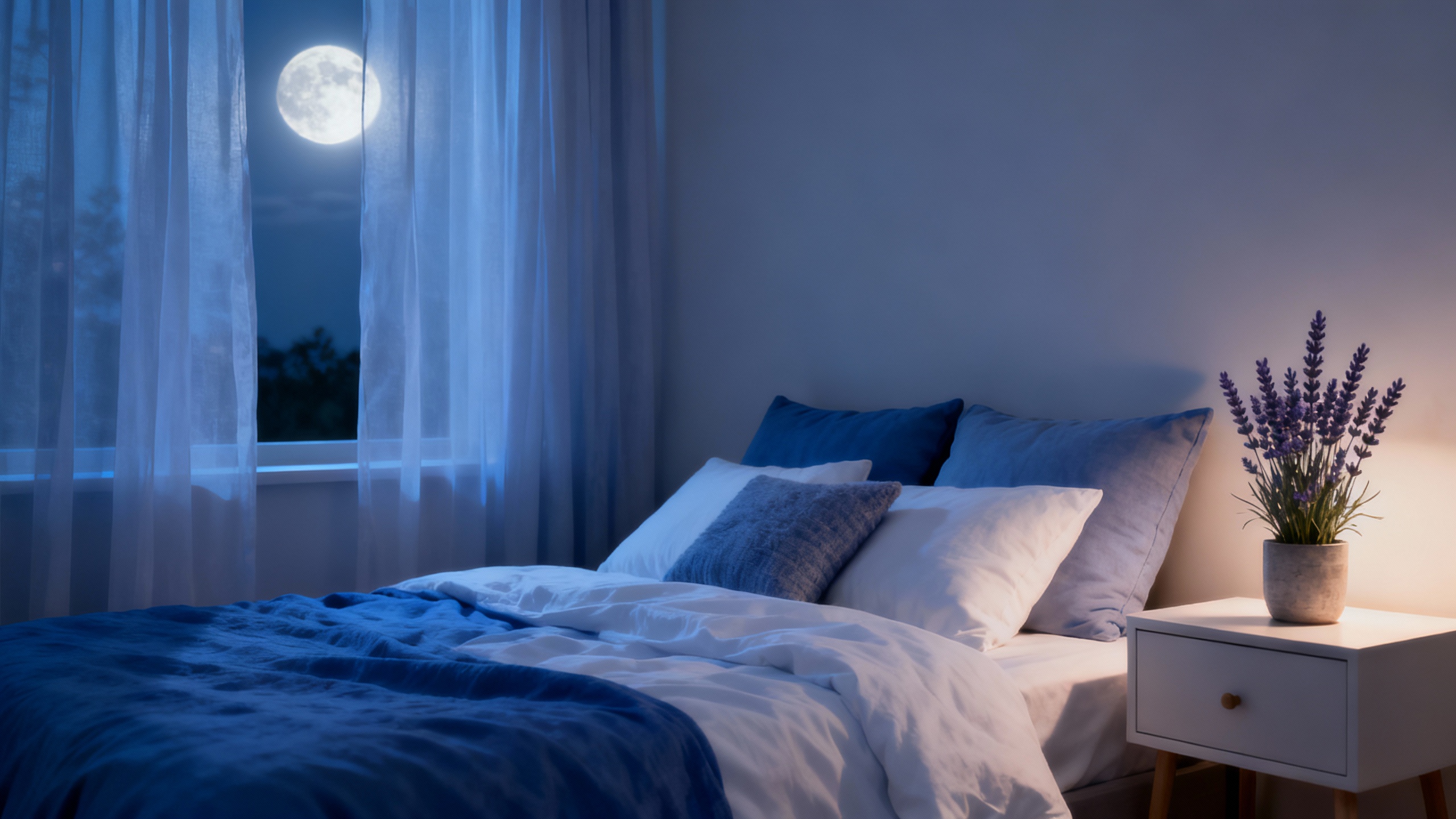 Featured image for Psoriasis and Sleep: Strategies for a Restful Nights Slumber