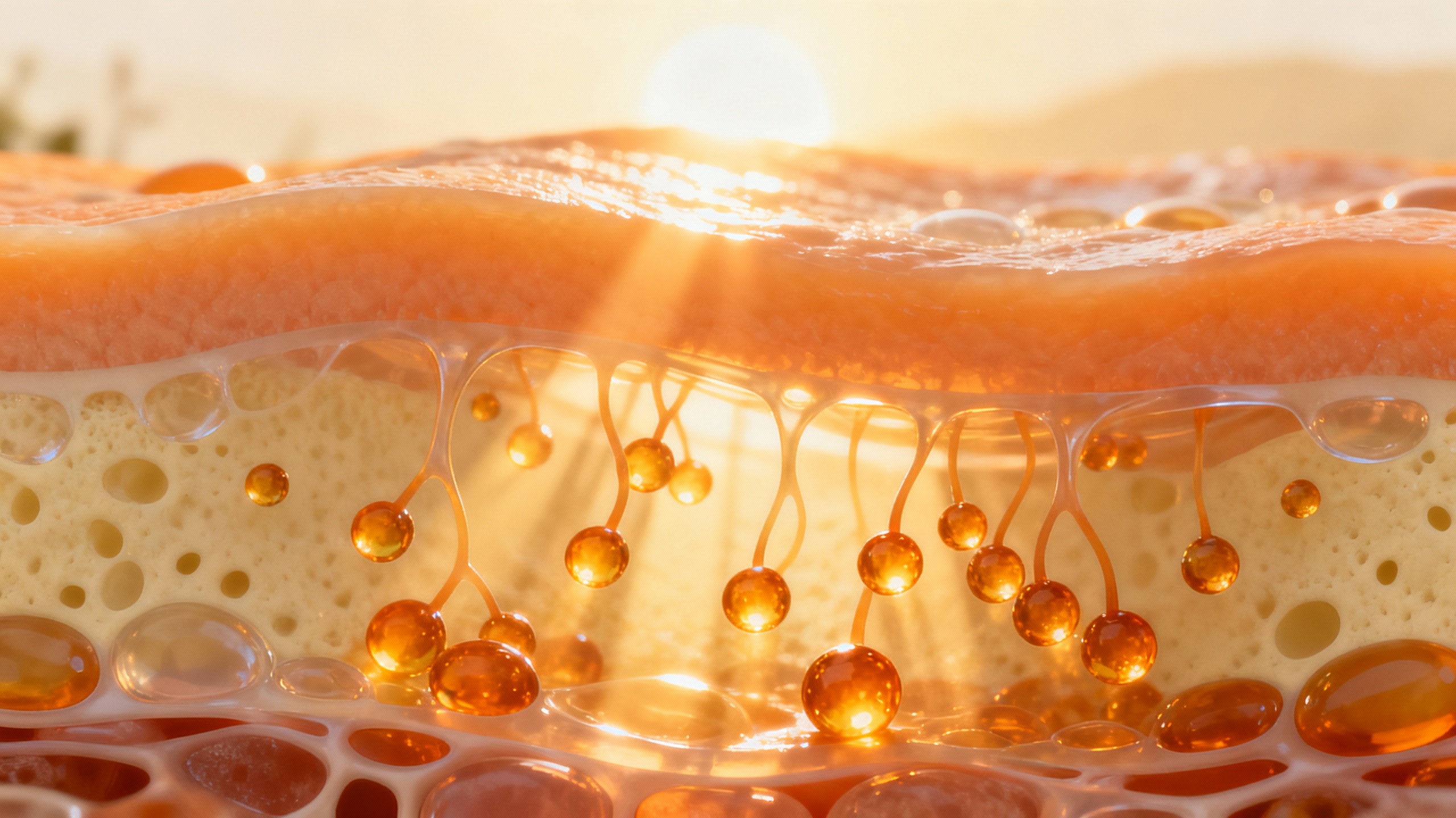 Featured image for Reclaiming Comfort: How Vitamin D Can Alleviate Psoriasis Discomfort