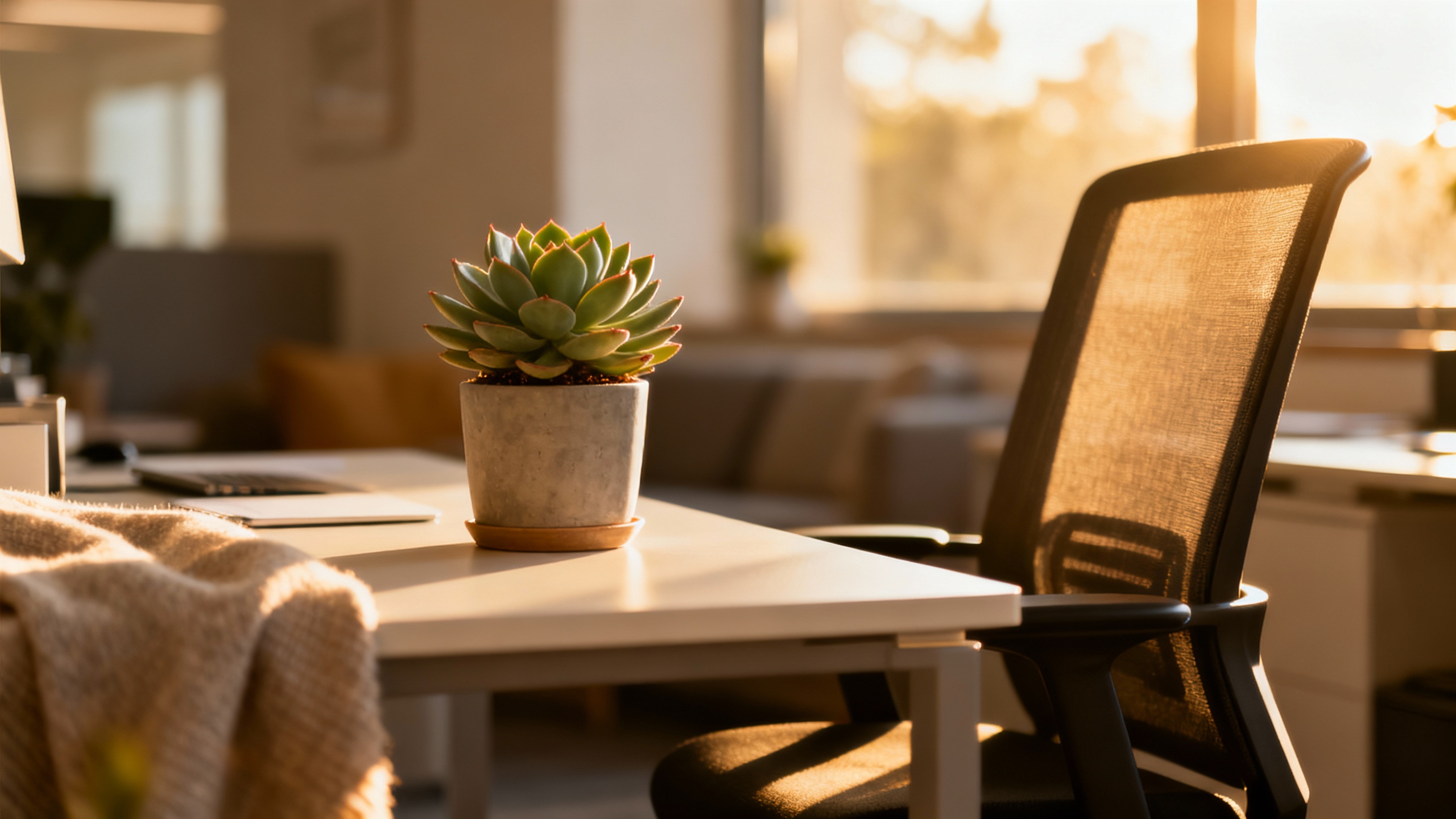 Featured image for Thriving in the Workplace with Psoriasis: Strategies for a Smooth Journey