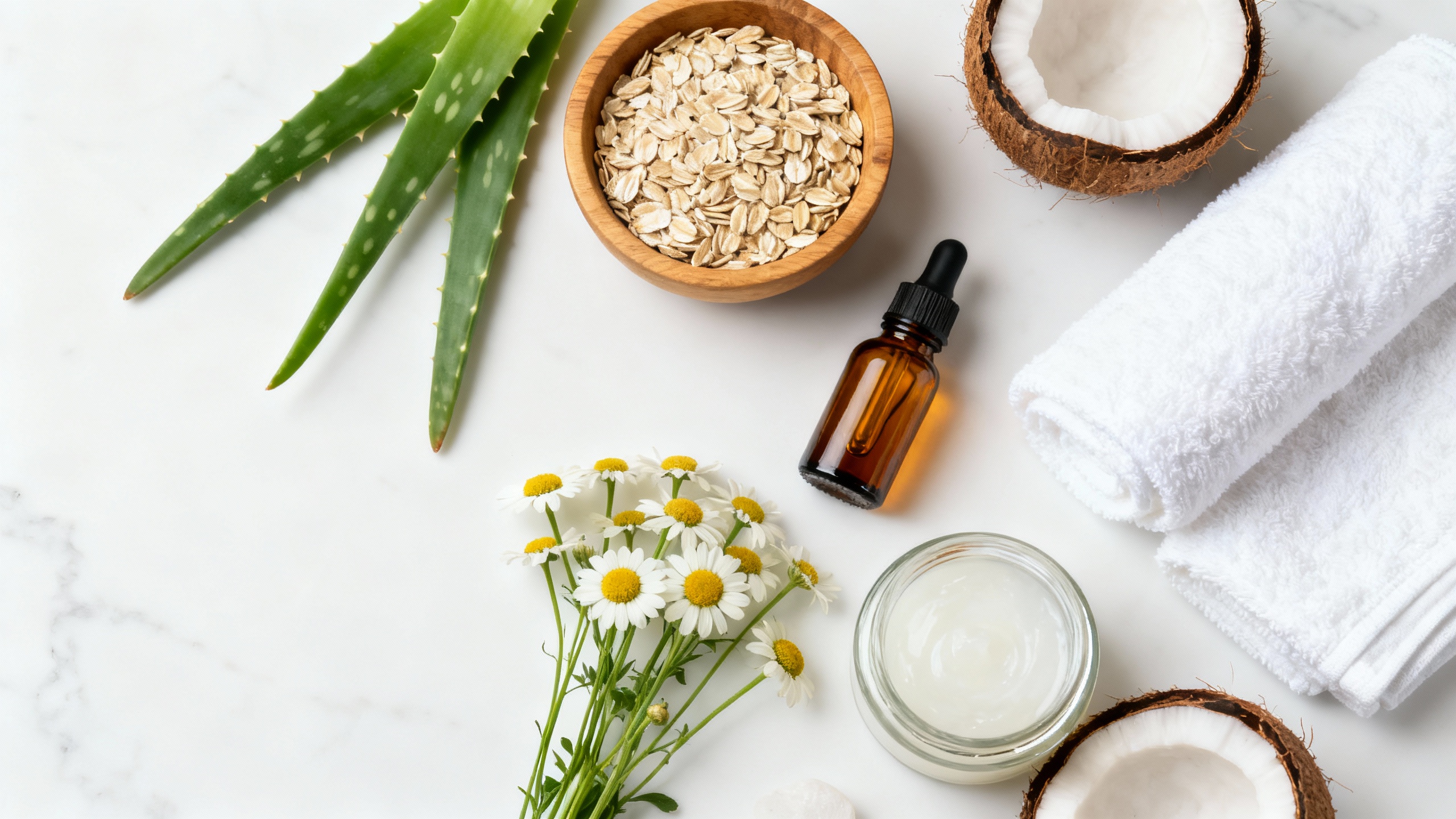 Featured image for The Healing Arsenal at Home: Powerful Psoriasis Home Remedies