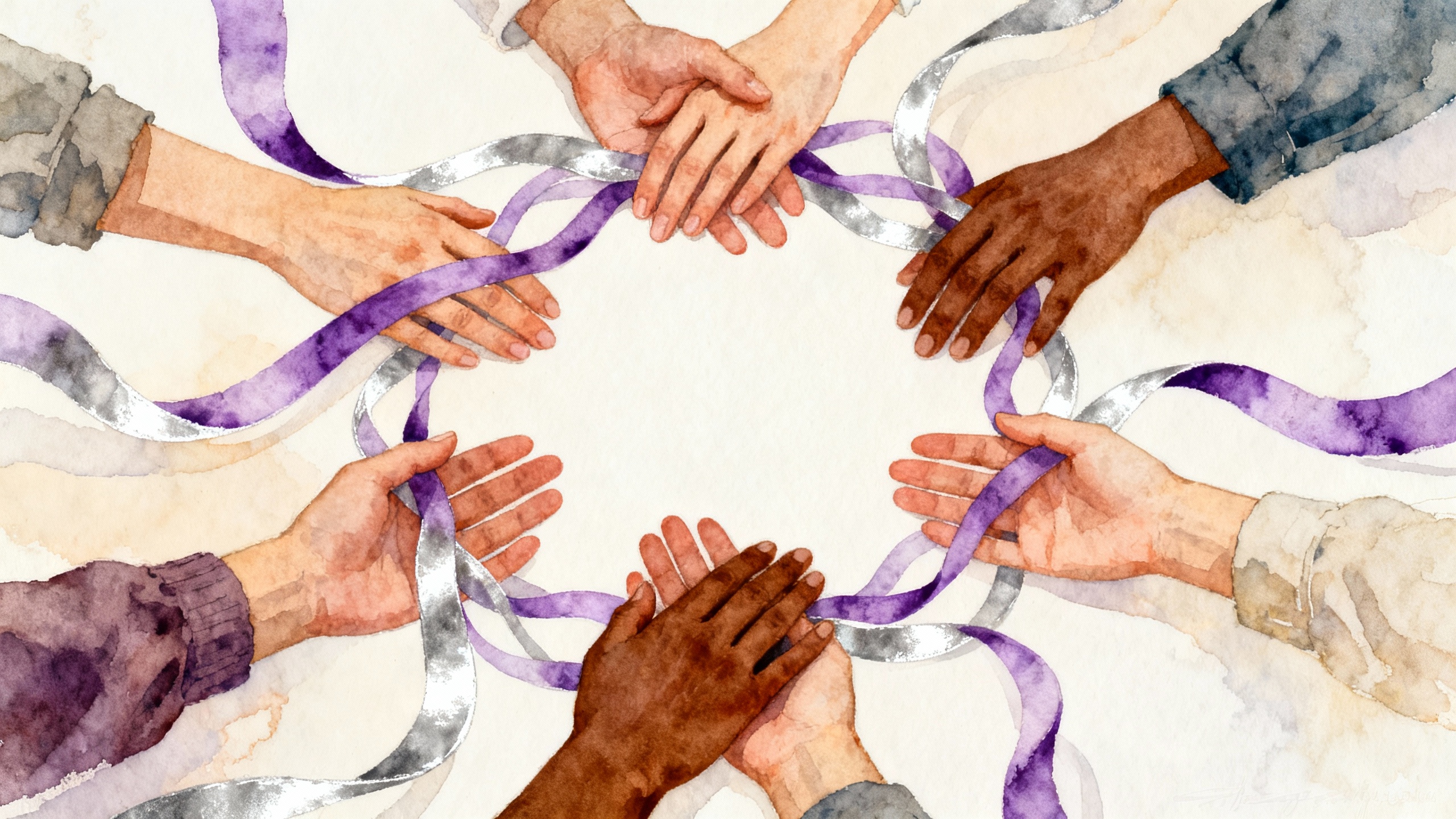 Featured image for Breaking the Isolation: Discover the Power of Psoriasis Support Groups